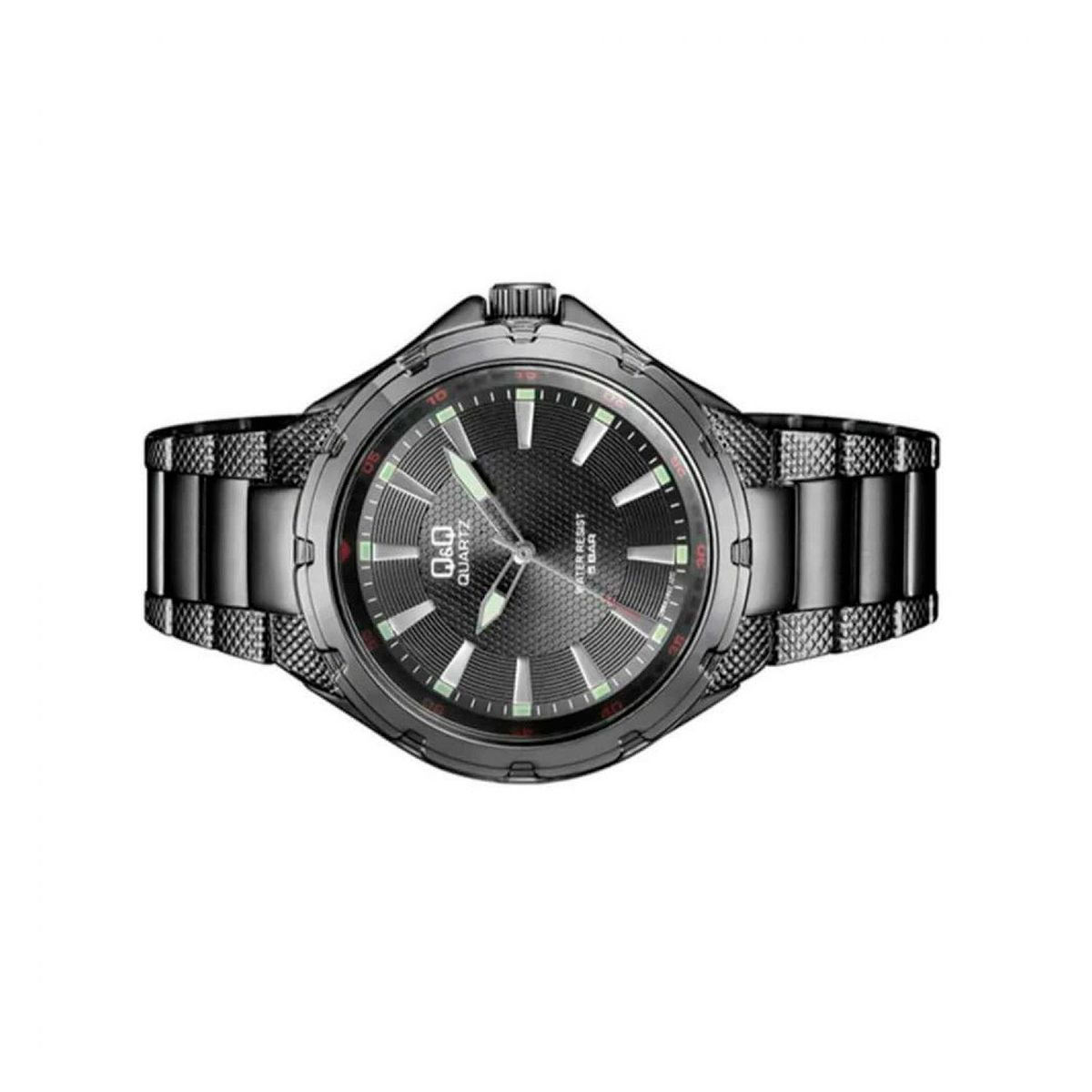 Q&Q - Reloj Hombre Q&Q