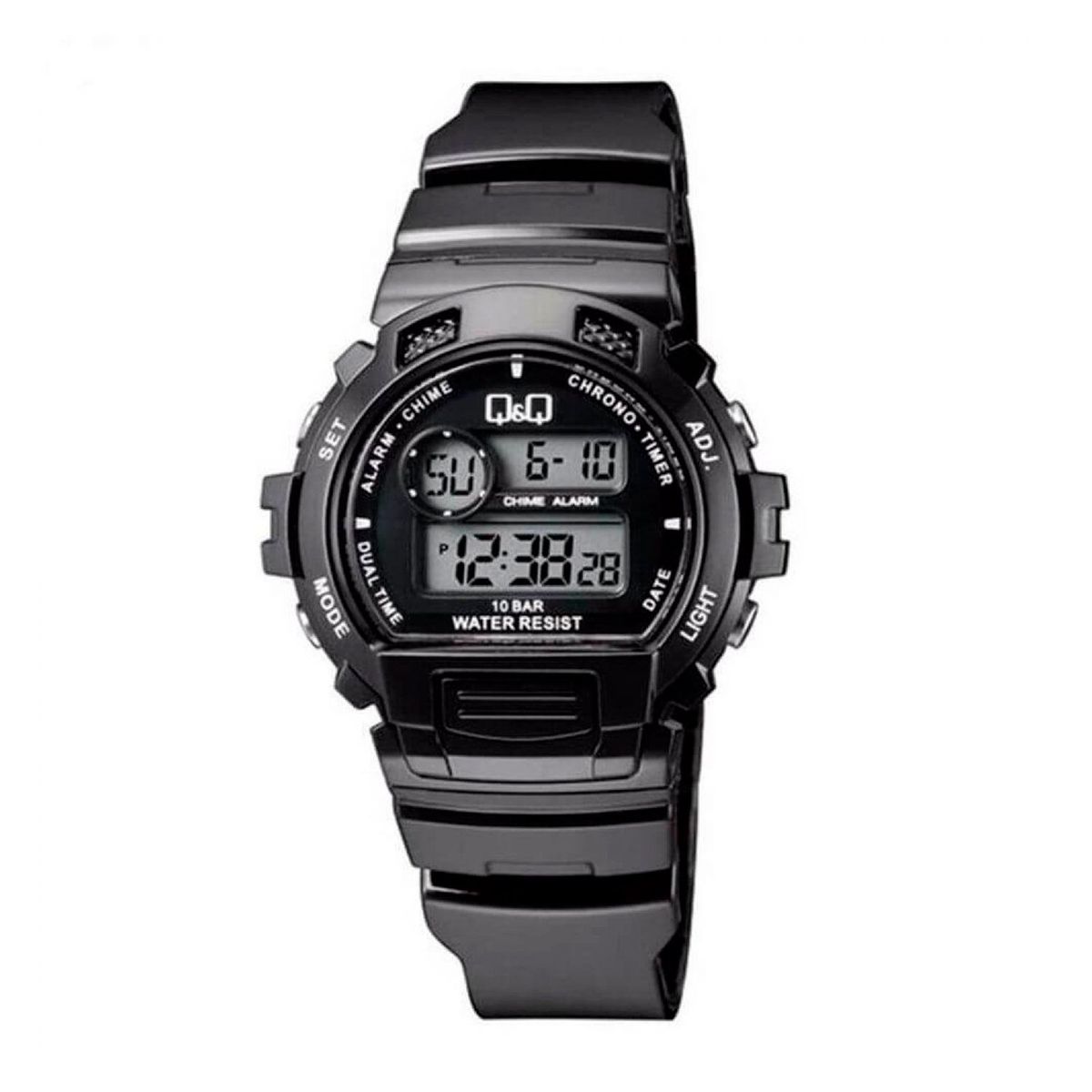 Q&Q - Reloj Unisex Q&Q