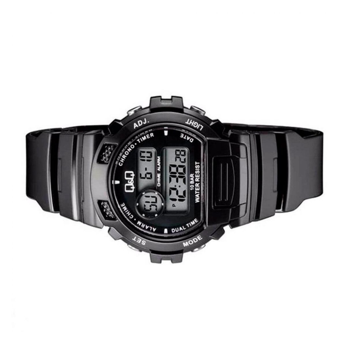 Q&Q - Reloj Unisex Q&Q