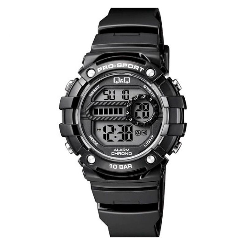 Q&Q - Reloj Unisex Q&Q