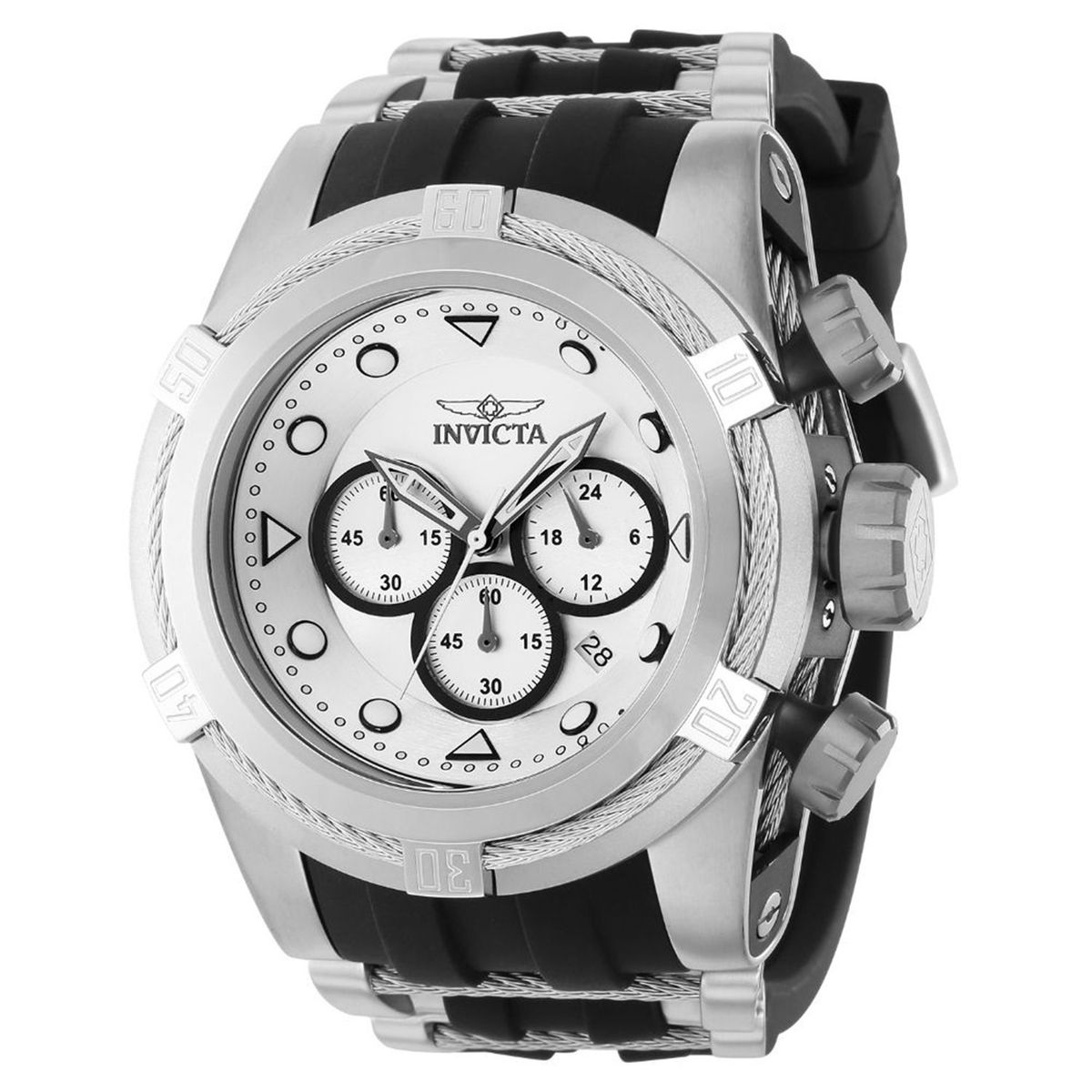 INVICTA - Reloj Hombre Invicta Bolt Zeus