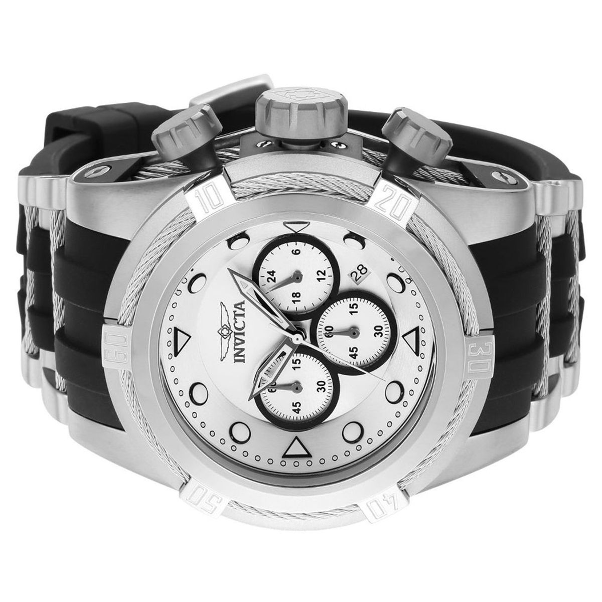 INVICTA - Reloj Hombre Invicta Bolt Zeus
