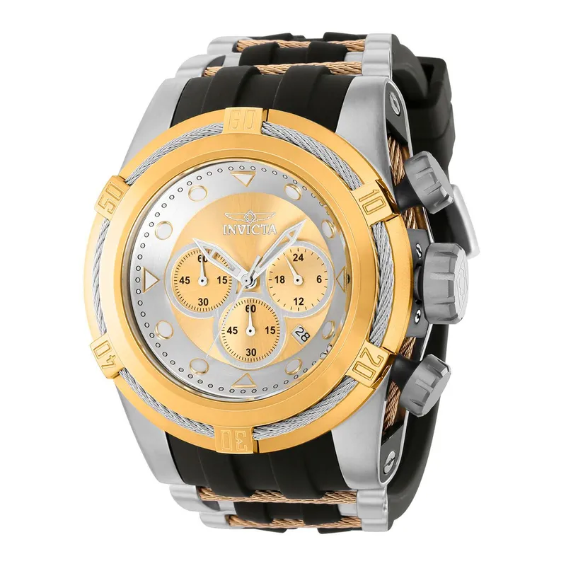 INVICTA - Reloj Hombre Invicta Bolt Zeus