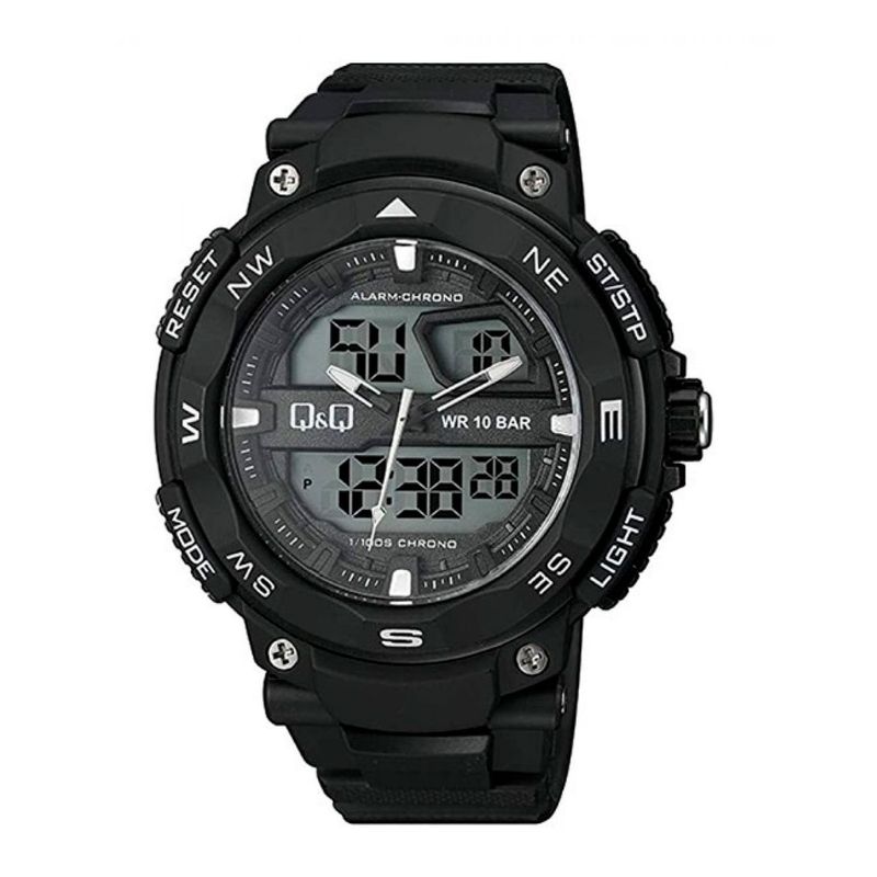 Q&Q - Reloj Hombre Q&Q