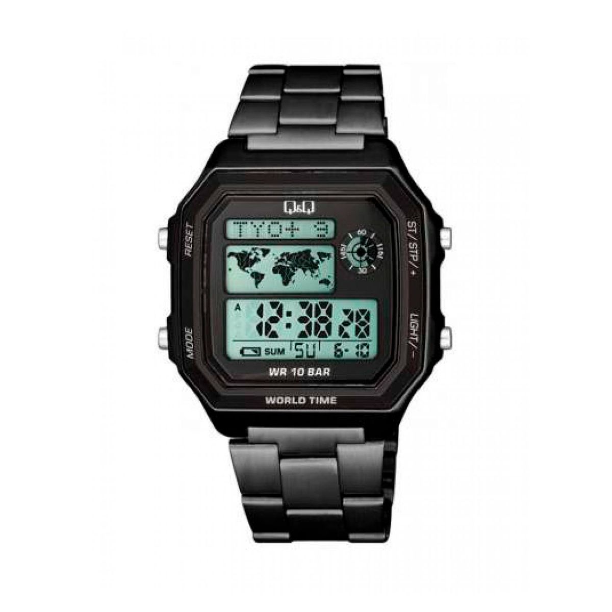 Q&Q - Reloj Hombre Q&Q