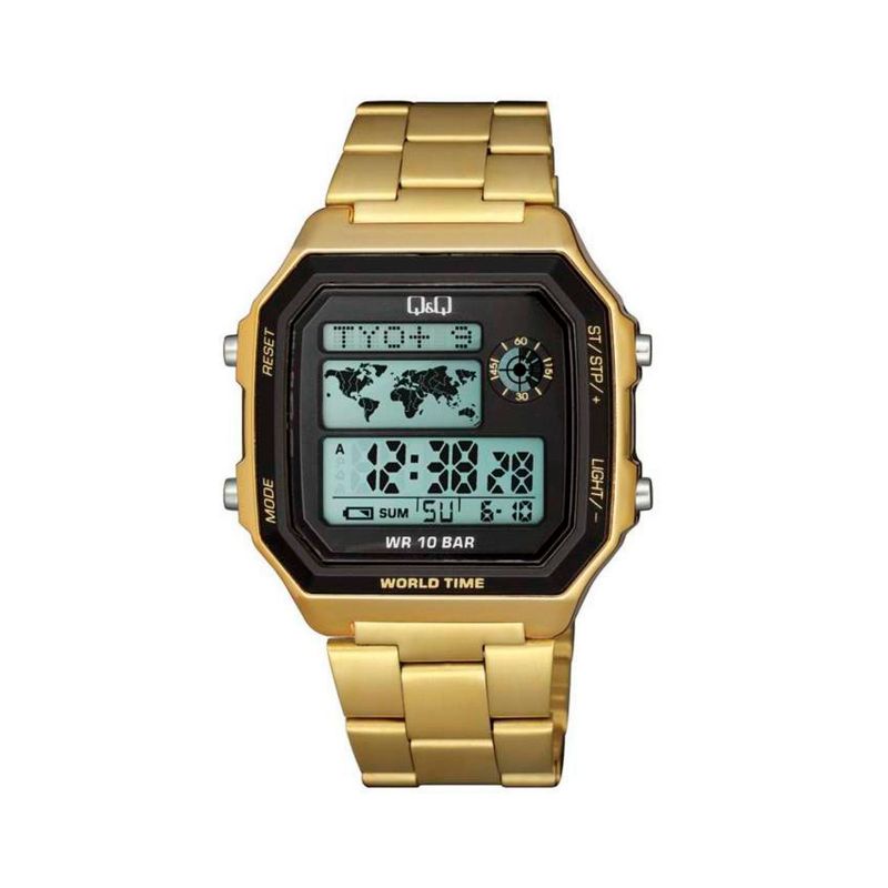 Q&Q - Reloj Hombre Q&Q