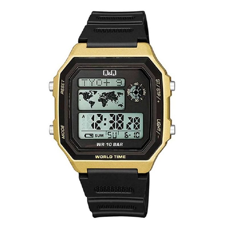 Q&Q - Reloj Hombre Q&Q