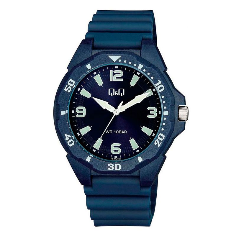 Q&Q - Reloj Hombre Q&Q