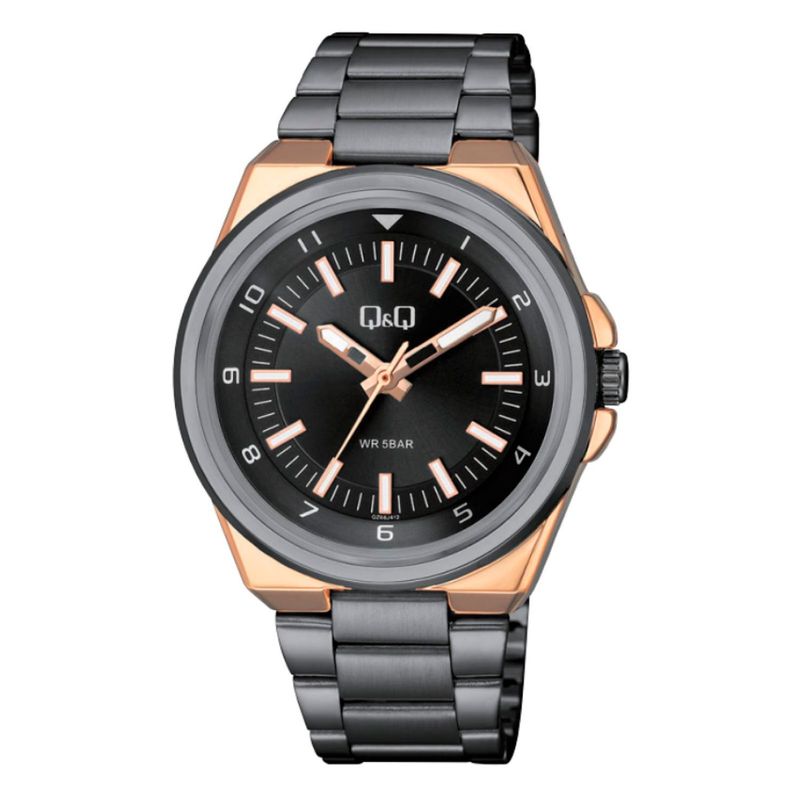 Q&Q - Reloj Hombre Q&Q