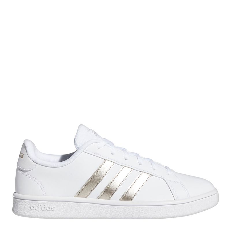 ADIDAS - Tenis adidas Mujer Tenis Grand Court Base