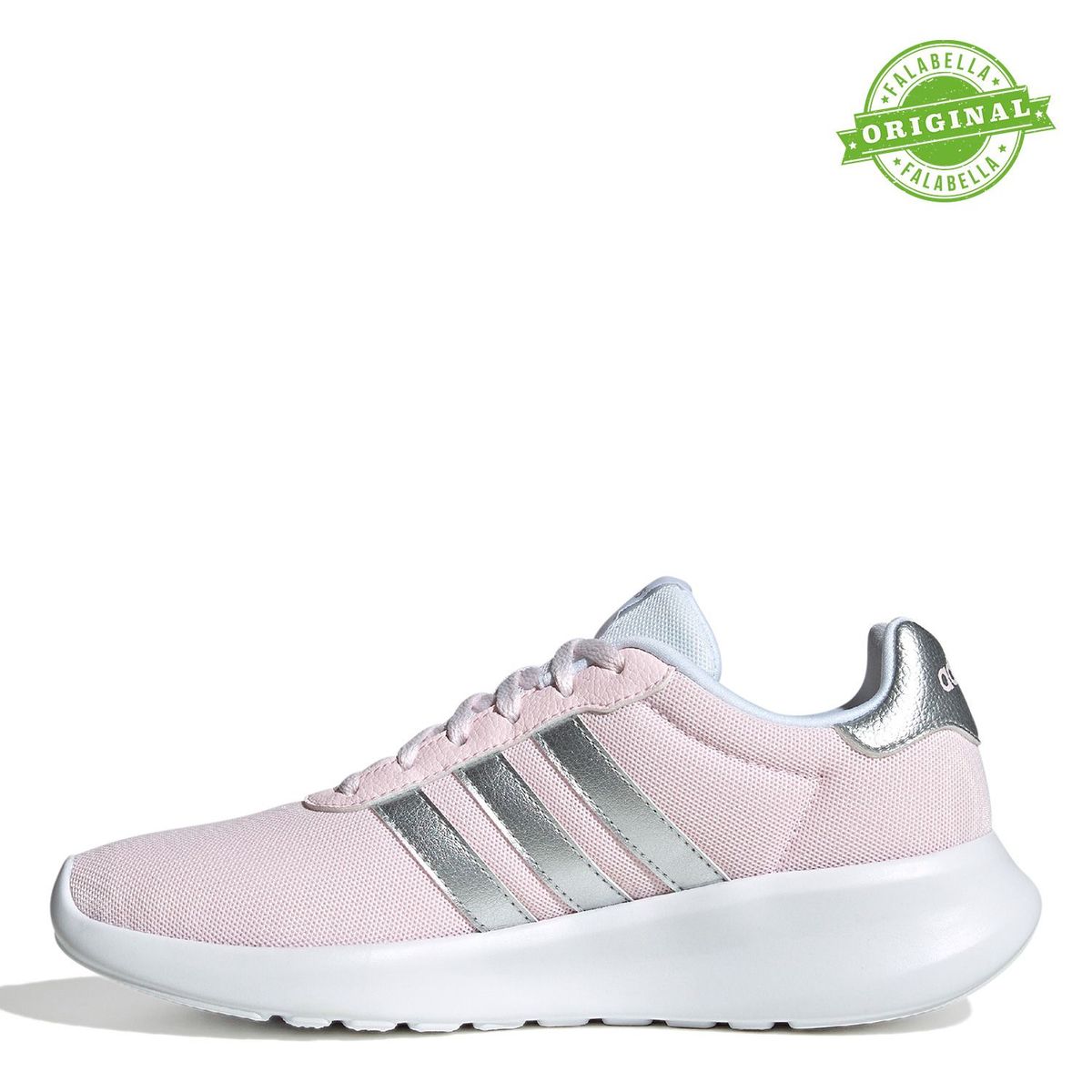ADIDAS - Tenis adidas Mujer Moda Lite Racer 3.0