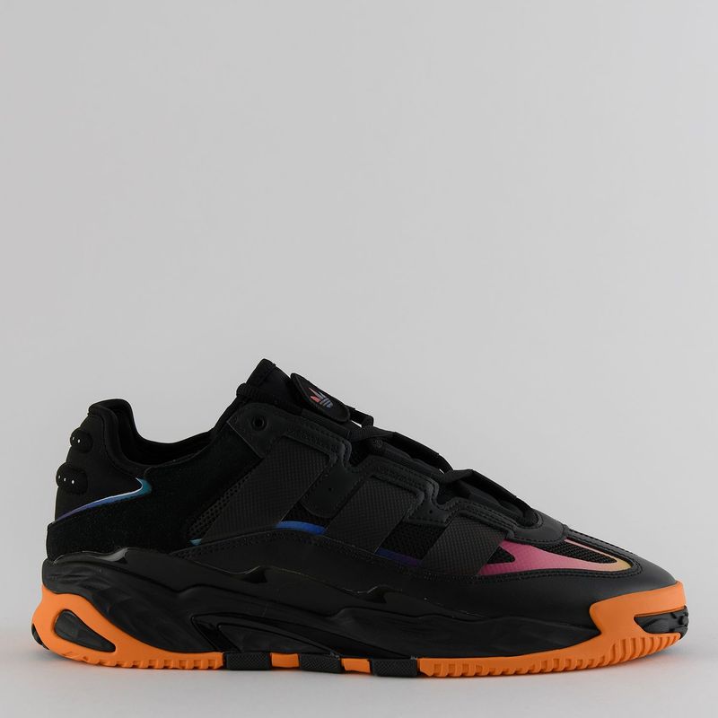 ADIDAS ORIGINALS - Tenis adidas Originals Hombre Moda Niteball