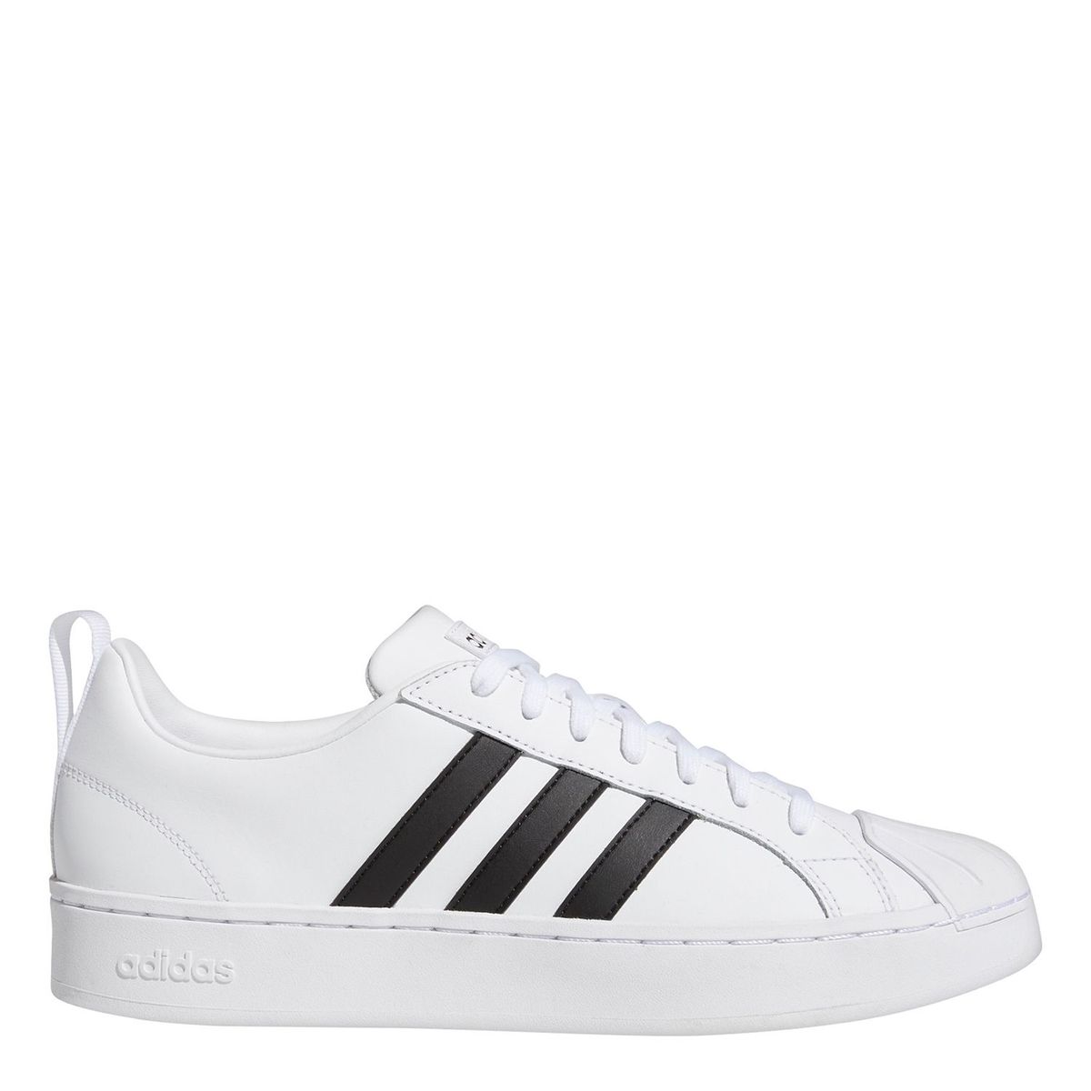 ADIDAS - Tenis Adidas para Hombre Moda Streetcheck