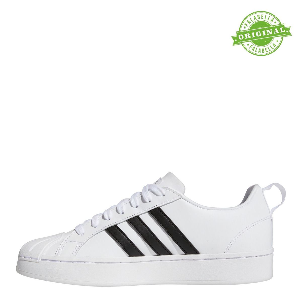 ADIDAS - Tenis adidas Mujer Tenis Streetcheck