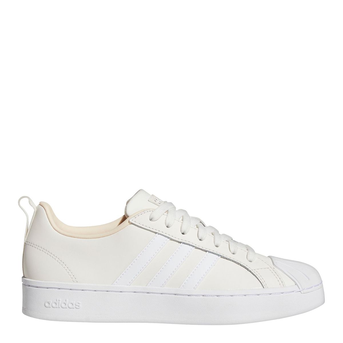 ADIDAS - Tenis adidas Mujer Tenis Court Low