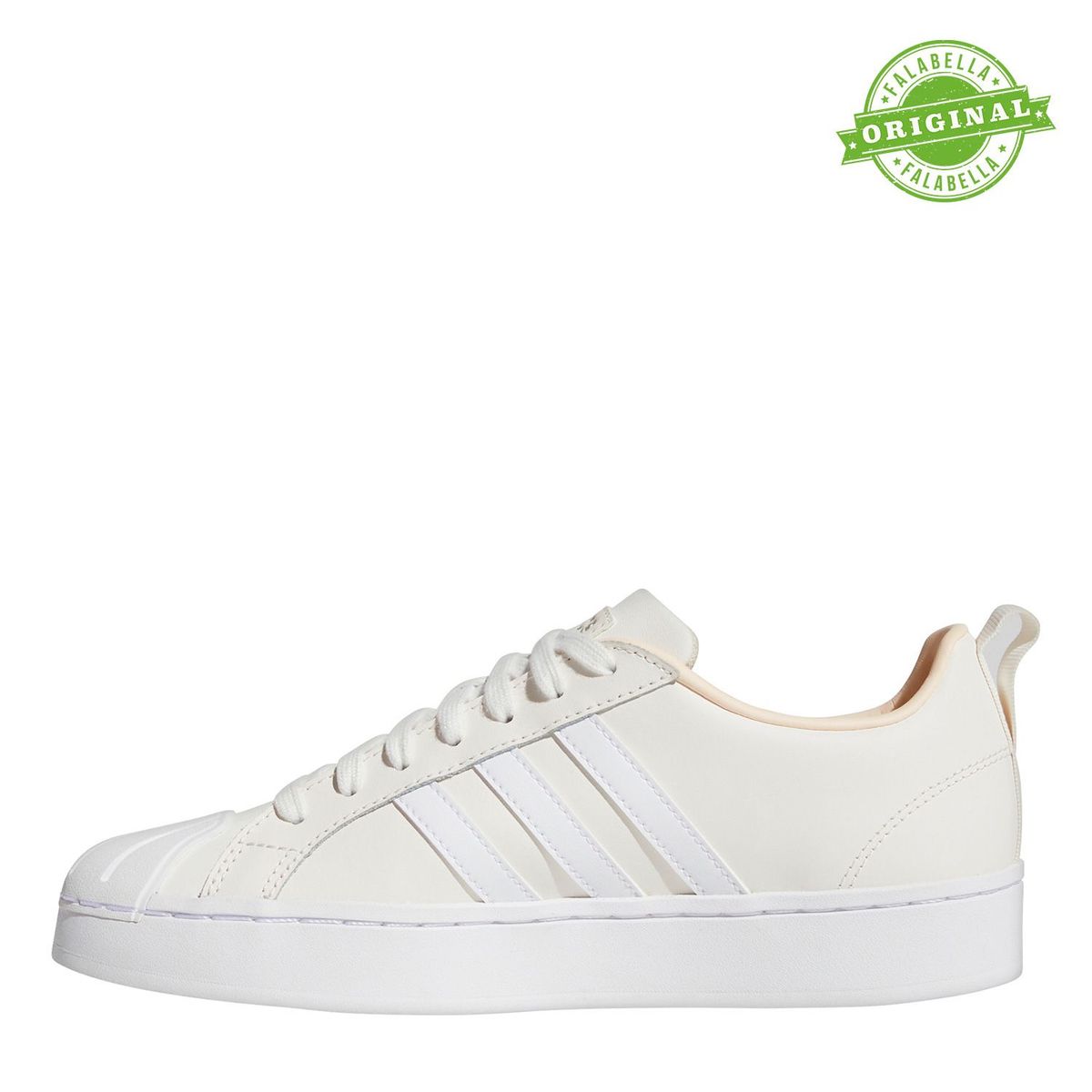 ADIDAS - Tenis adidas Mujer Tenis Court Low