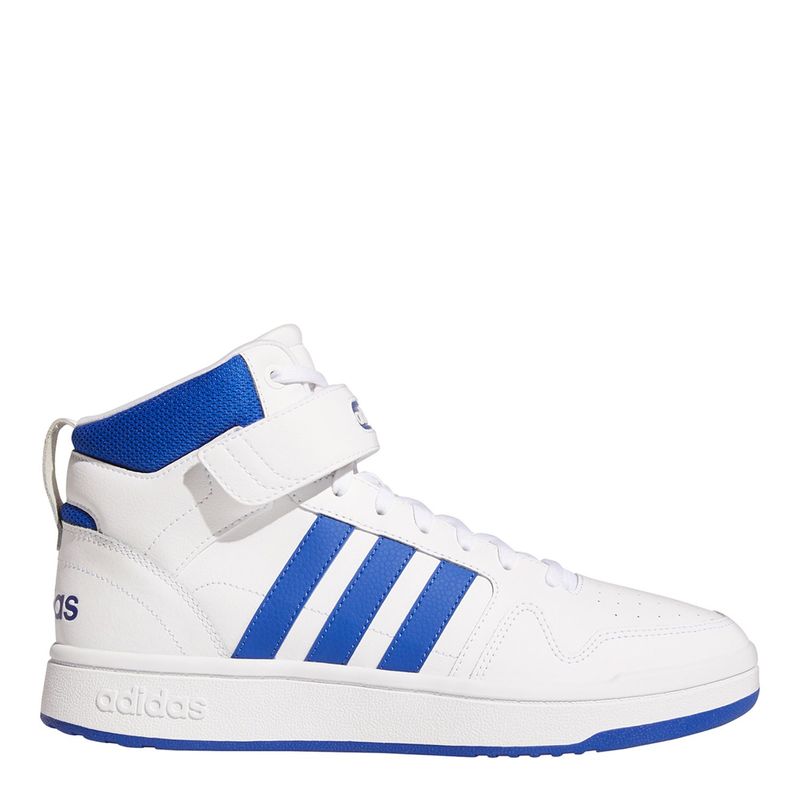 ADIDAS - Tenis Adidas Hombre Básquetbol Postmove Mid