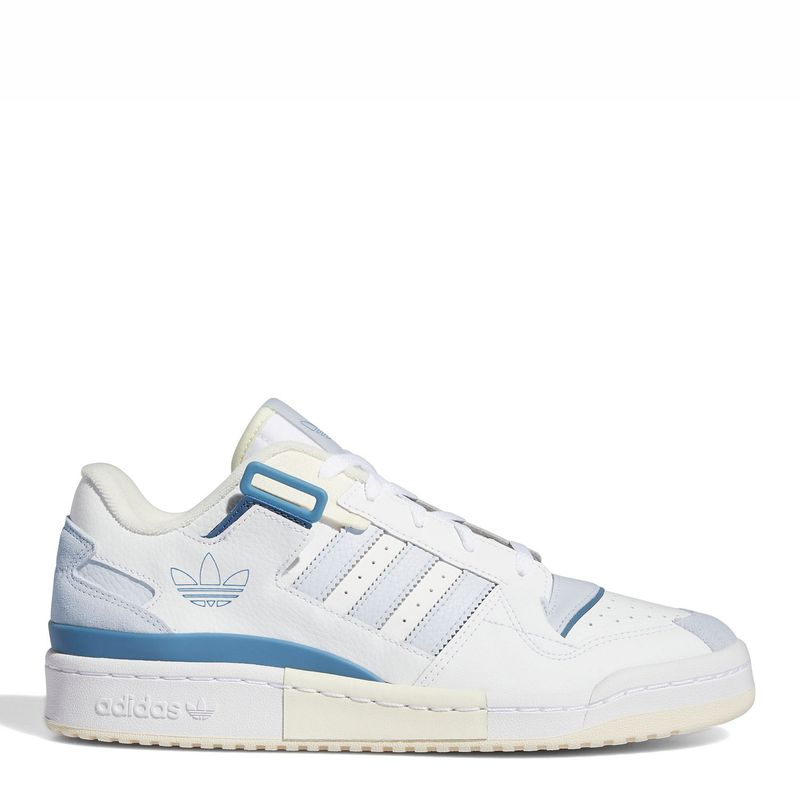 ADIDAS ORIGINALS - Tenis adidas Originals Hombre Moda Forum Exhibit Low