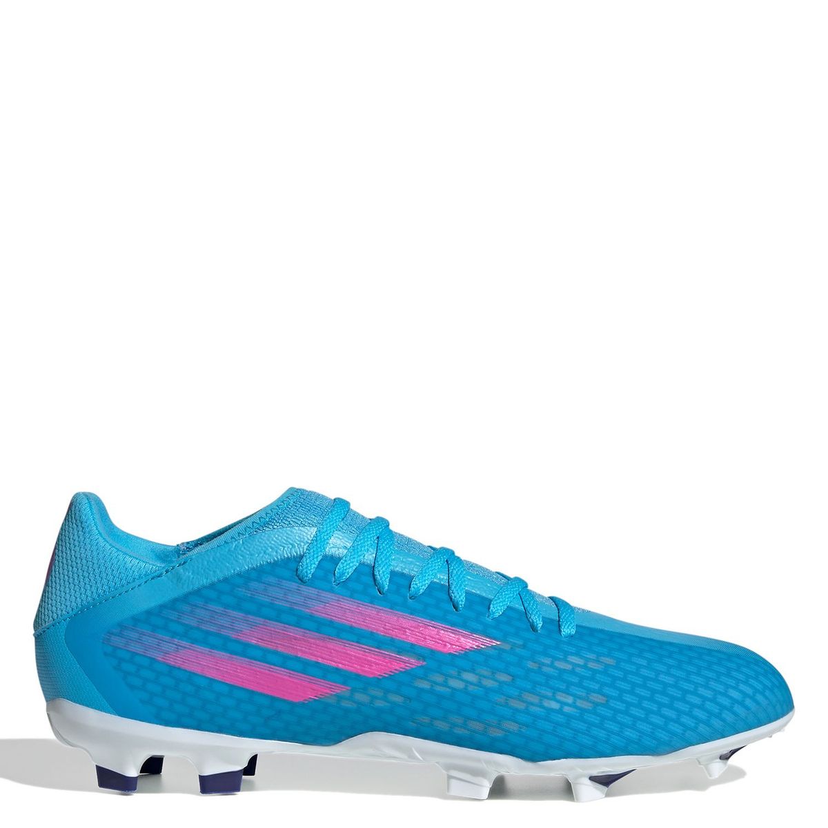 ADIDAS - Guayos Adidas Hombre Fútbol X Speedflow.4 Tf