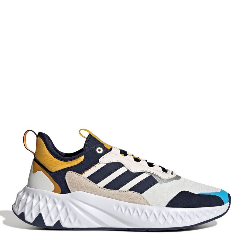 ADIDAS - Tenis adidas Hombre Moda Futurepool