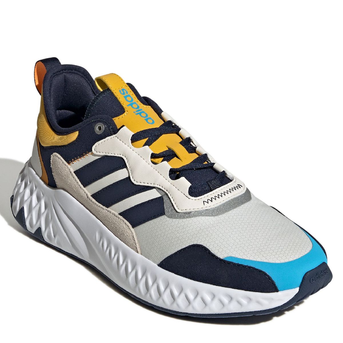 ADIDAS - Tenis adidas Hombre Moda Futurepool