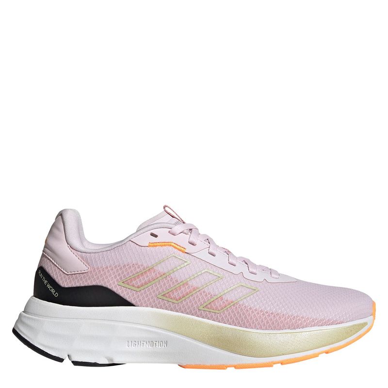 ADIDAS - Tenis moda Adidas Speedmotion Mujer