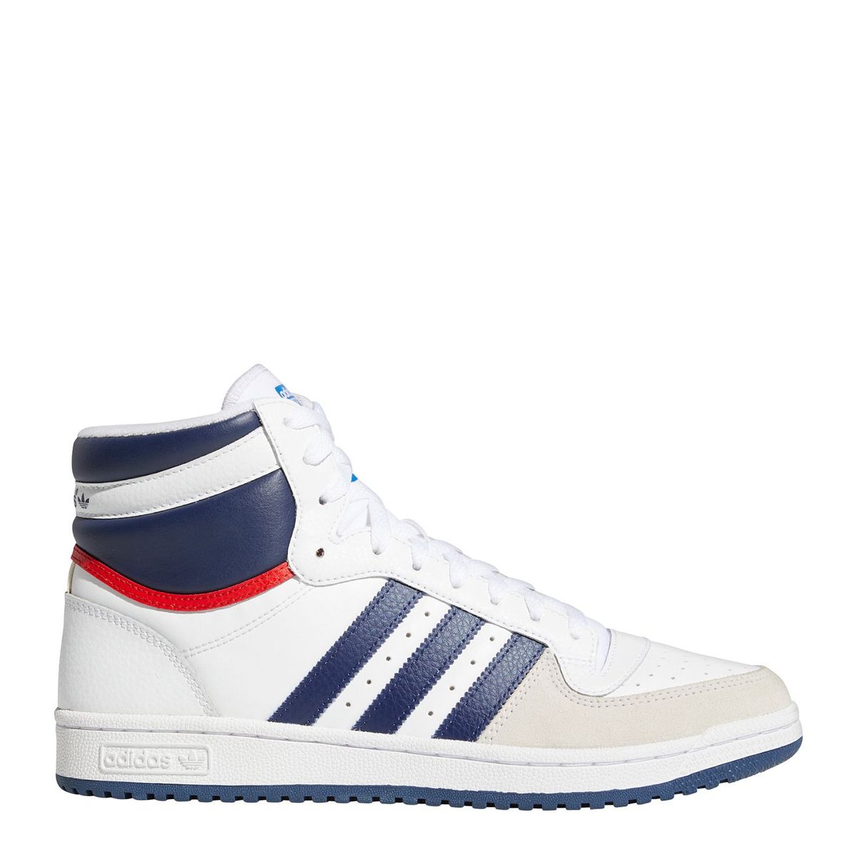 ADIDAS ORIGINALS - Tenis moda Adidas Originals Top Ten Hombre