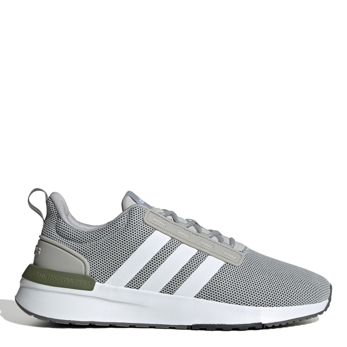 ADIDAS - Tenis moda Adidas Racer TR21 Hombre