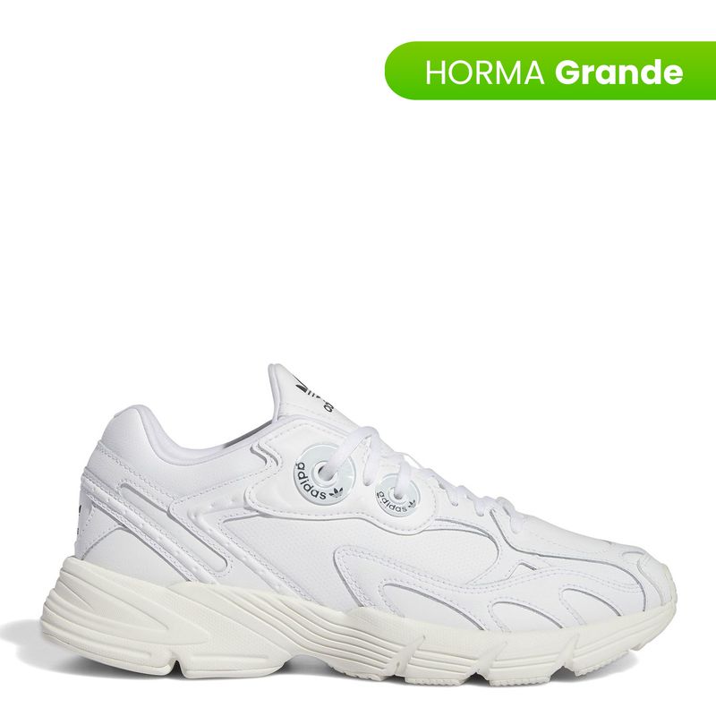 ADIDAS ORIGINALS - Tenis Moda Adidas Originals Astir Mujer Horma Grande