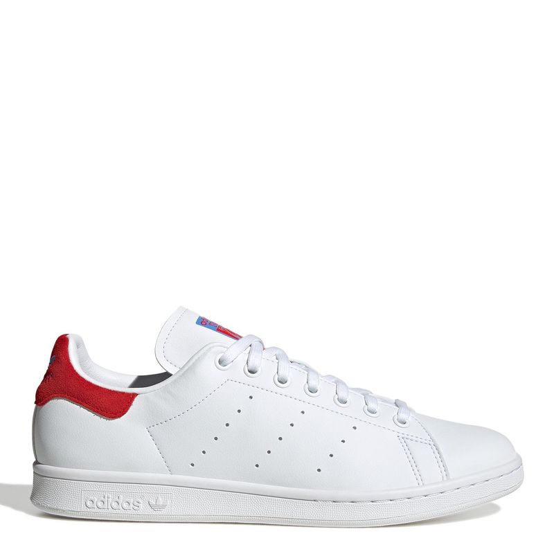 ADIDAS ORIGINALS - Tenis moda adidas Originals Stan Smith Hombre