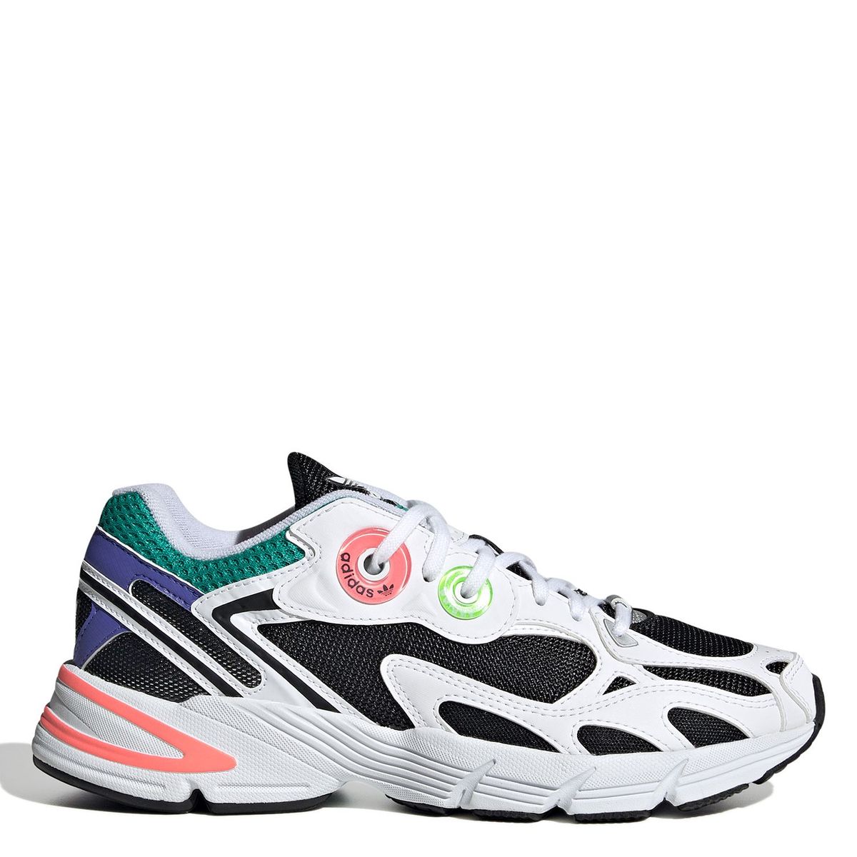 ADIDAS ORIGINALS - Tenis Moda Adidas Originals Astir Mujer Horma Grande