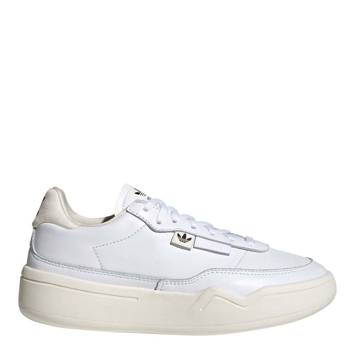 ADIDAS ORIGINALS - Tenis Adidas Originals Mujer Moda New Her Court