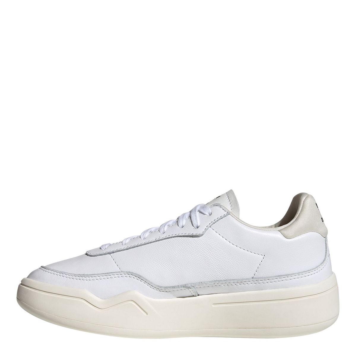 ADIDAS ORIGINALS - Tenis Adidas Originals Mujer Moda New Her Court