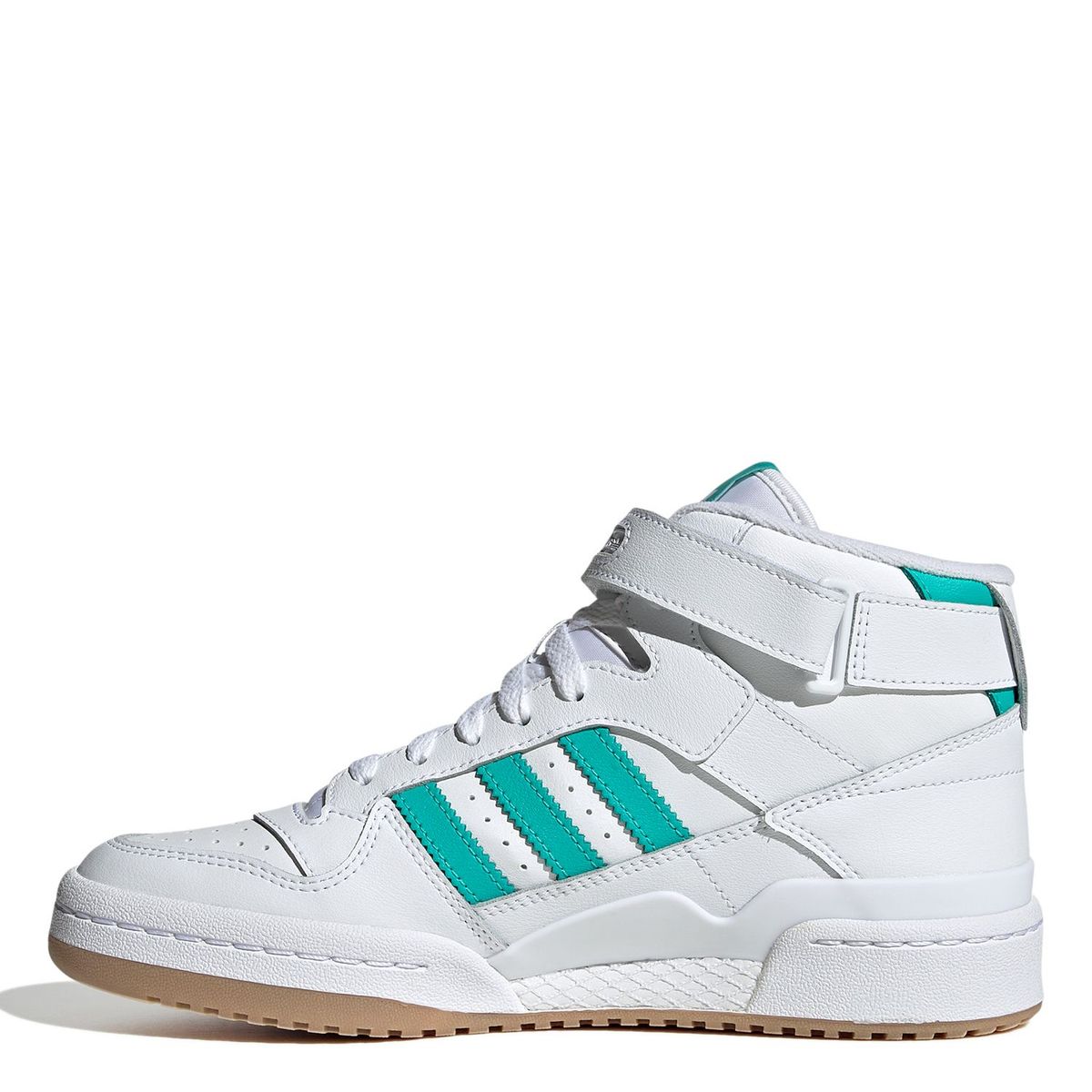 ADIDAS ORIGINALS - Tenis Adidas Originals Mujer Moda Forum Mid