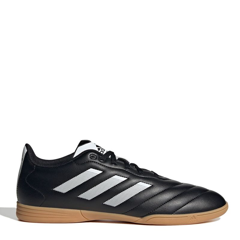 Guayos Adidas Goletto VIII Para Cancha Sintetica Suela Sin