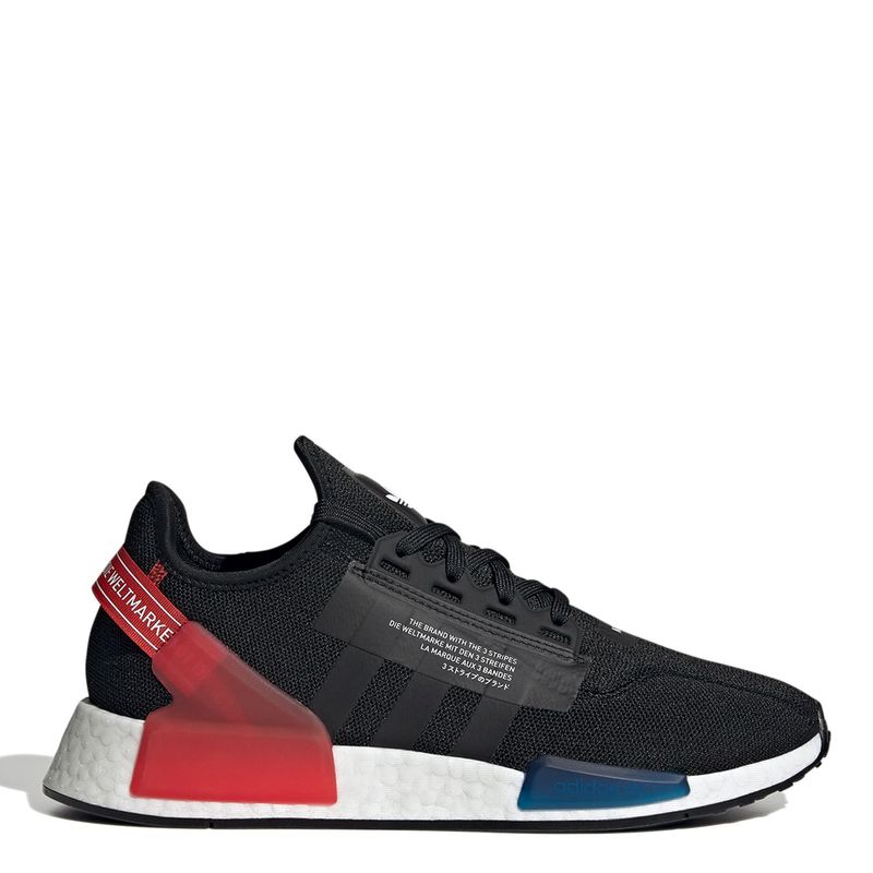 ADIDAS ORIGINALS - Tenis moda adidas Originals NMD_R1 V2 Hombre