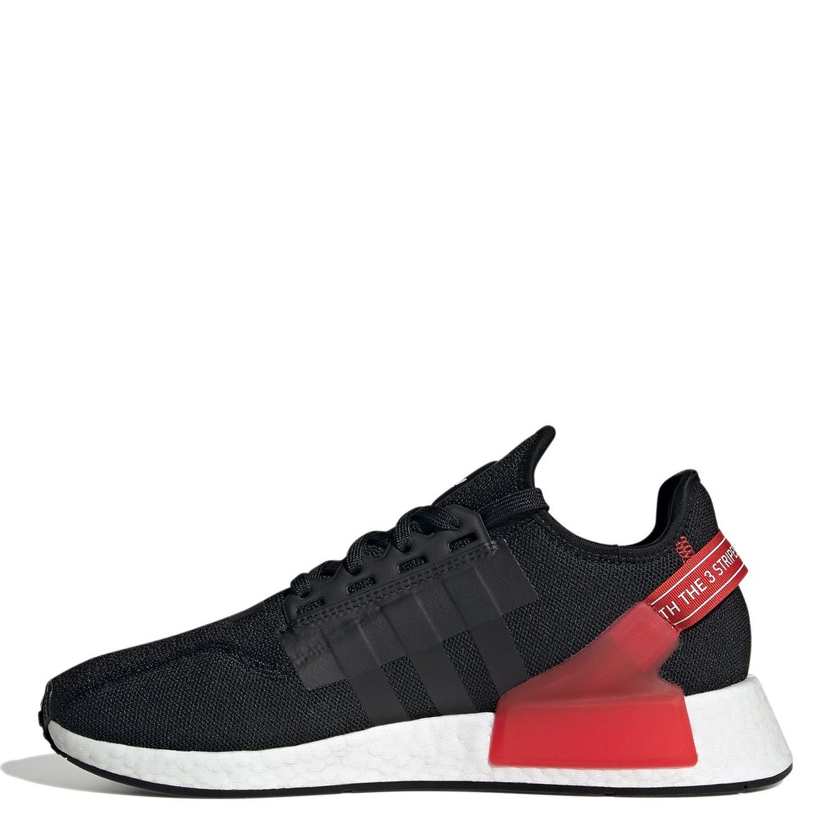 ADIDAS ORIGINALS - Tenis moda adidas Originals NMD_R1 V2 Hombre