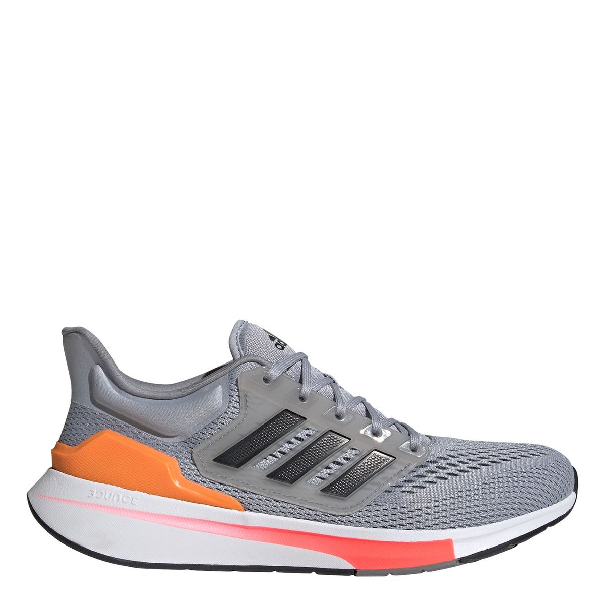 ADIDAS - Tenis moda Adidas Eq21 Hombre