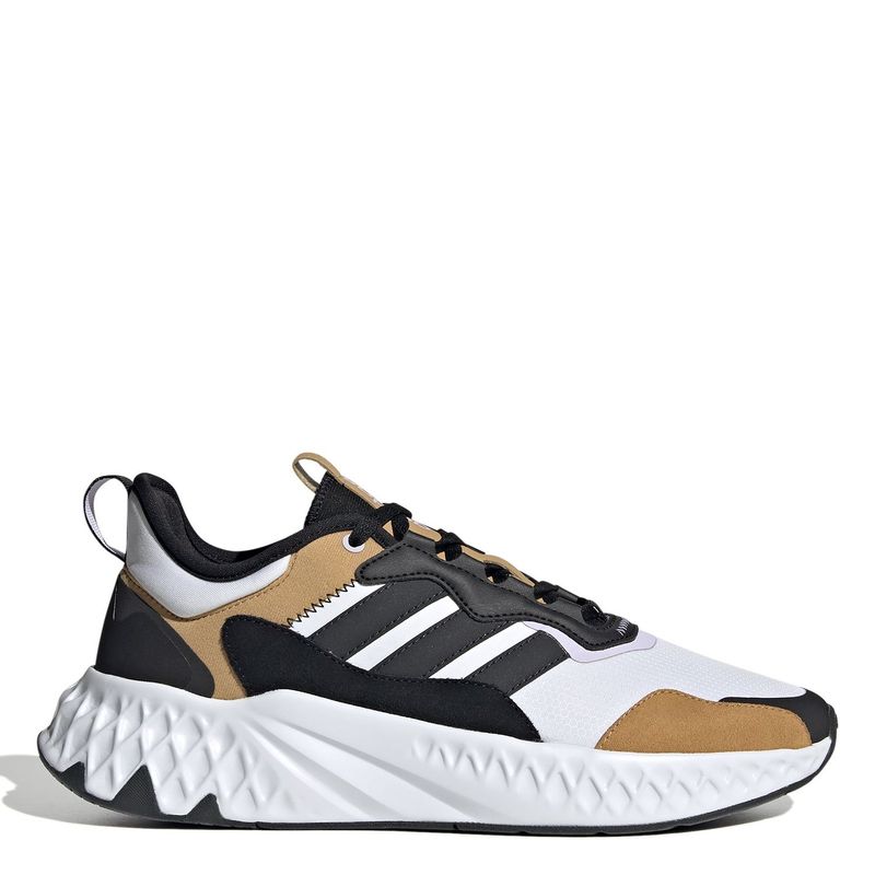 ADIDAS - Tenis adidas Hombre Moda Futurepool