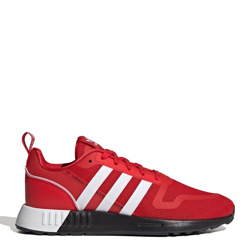 ADIDAS ORIGINALS - Tenis Adidas Originals Hombre Moda Multix Horma Grande