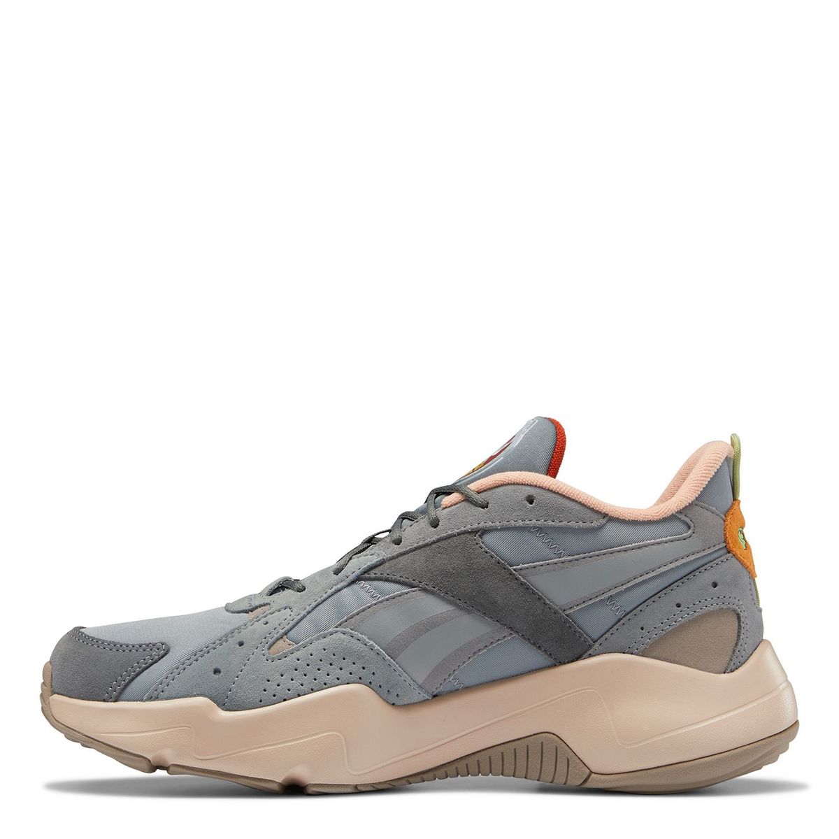 REEBOK - Tenis Reebok Hombre Running Turbo Restyle Looney Tunes