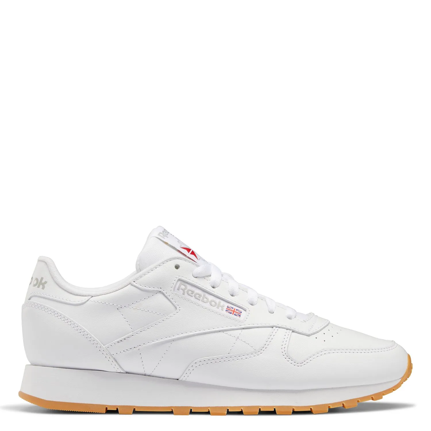Classic Club Reebok Blancas Tela Zapatillas Reebok Classic Leather