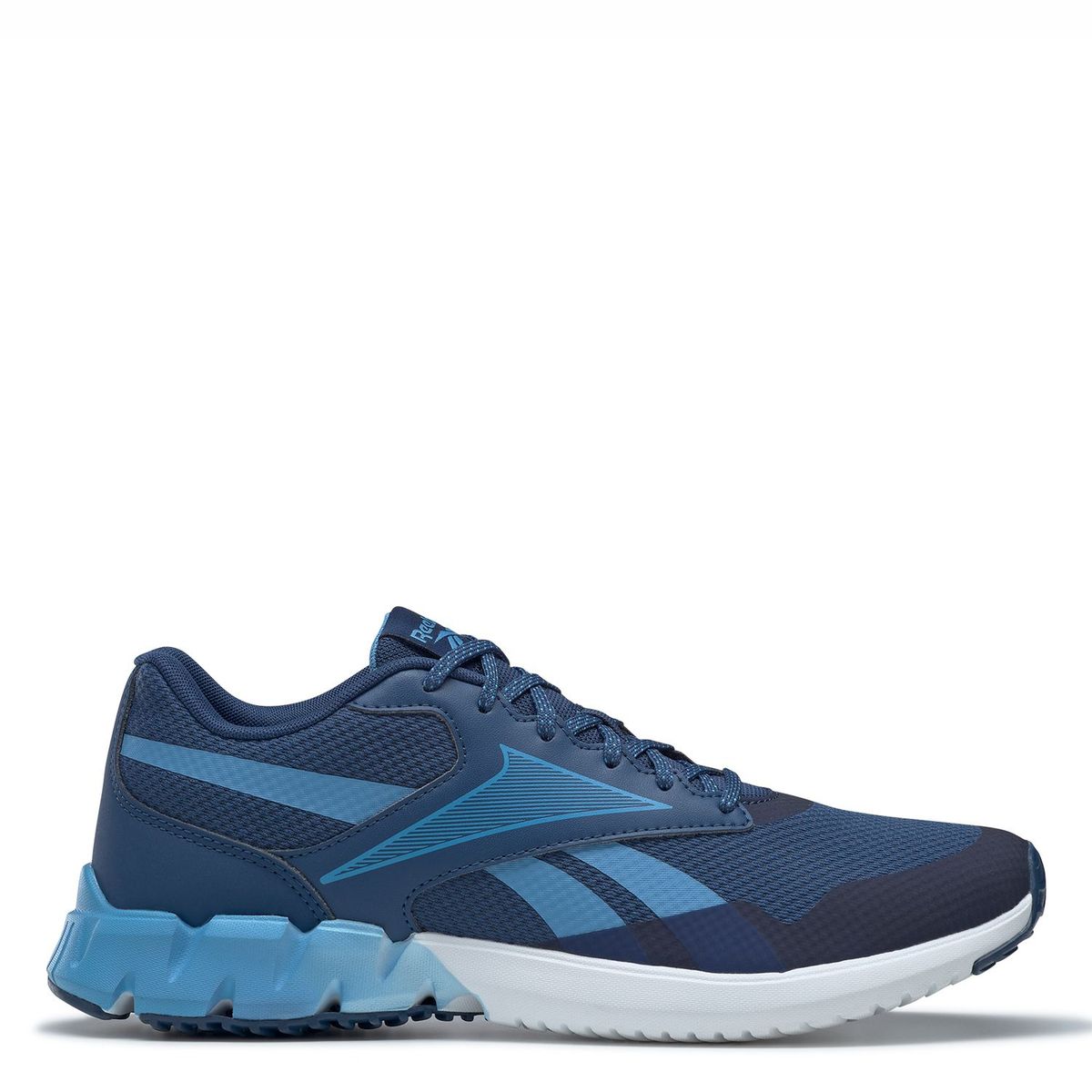 REEBOK - Tenis deportivo Reebok Running Hombre Ztaur Run