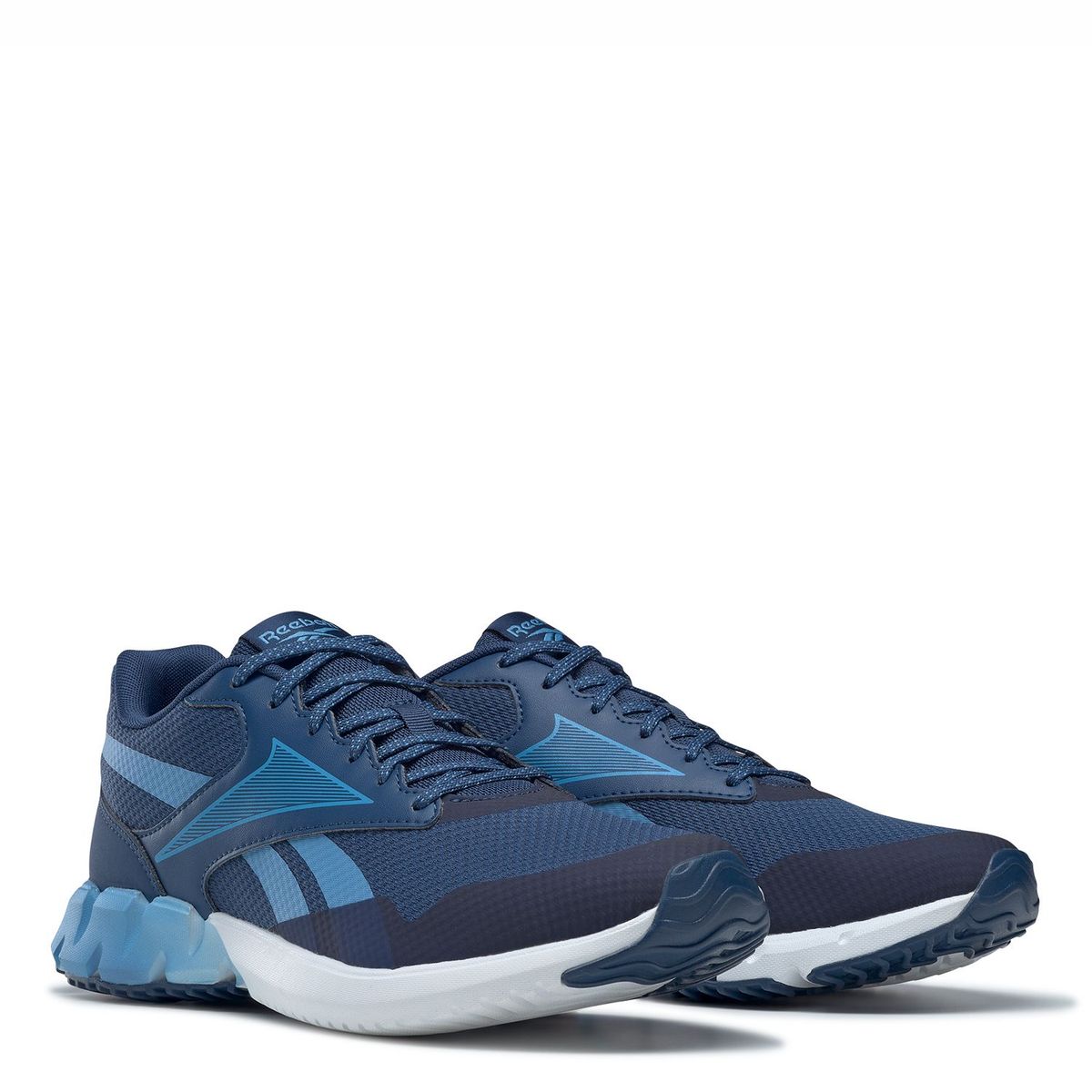 REEBOK - Tenis deportivo Reebok Running Hombre Ztaur Run