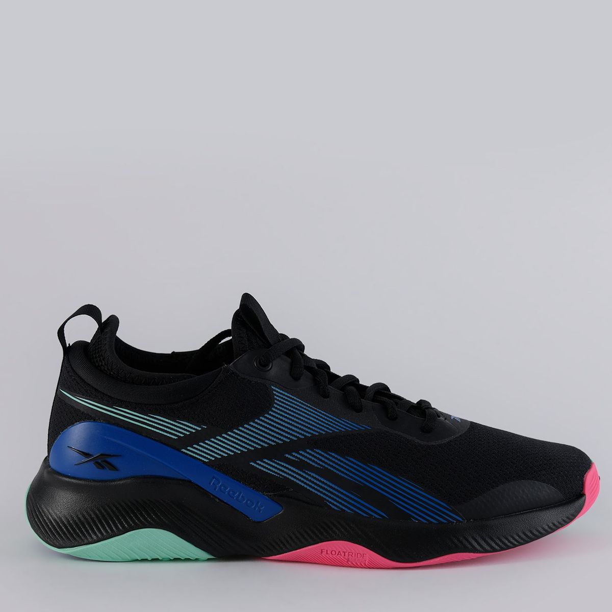 REEBOK - Tenis Reebok Hombre Cross Training Hombre Hiit Tr 2.0