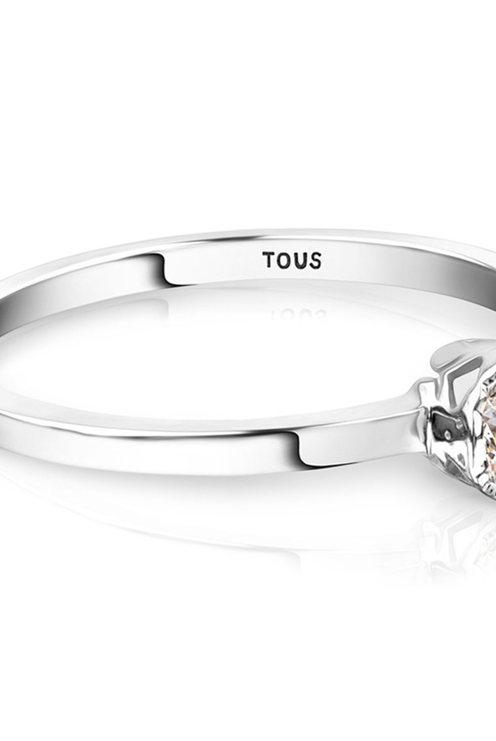 TOUS - Anillo Tous Boca Osos