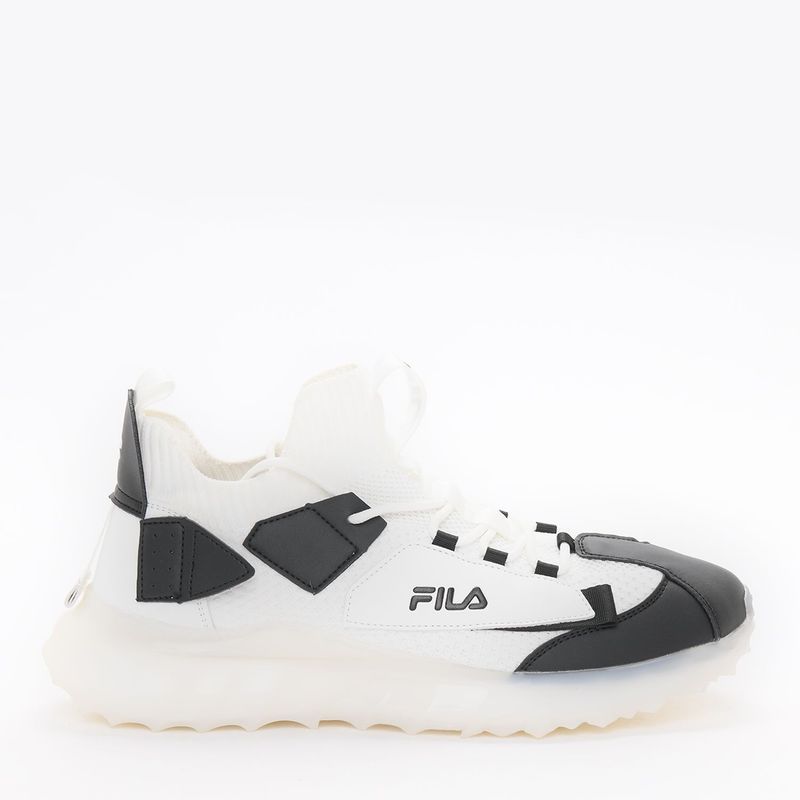 FILA - Tenis Fila Hombre Moda Magnificent