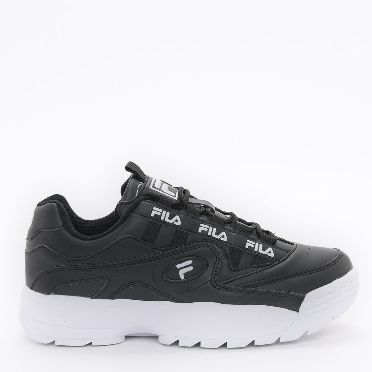 Tenis Fila Mujer Moda Raptor FILA | Falabella Colombia