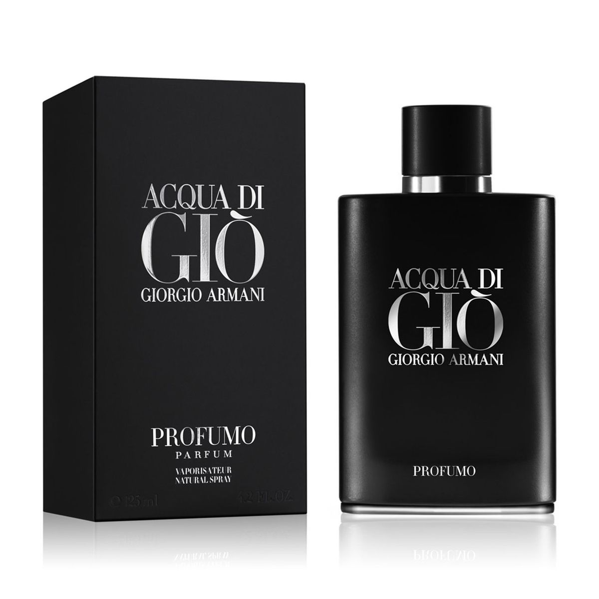 ARMANI - Perfume Giorgio Armani Acqua di Gio Profumo Hombre  125 ml EDP
