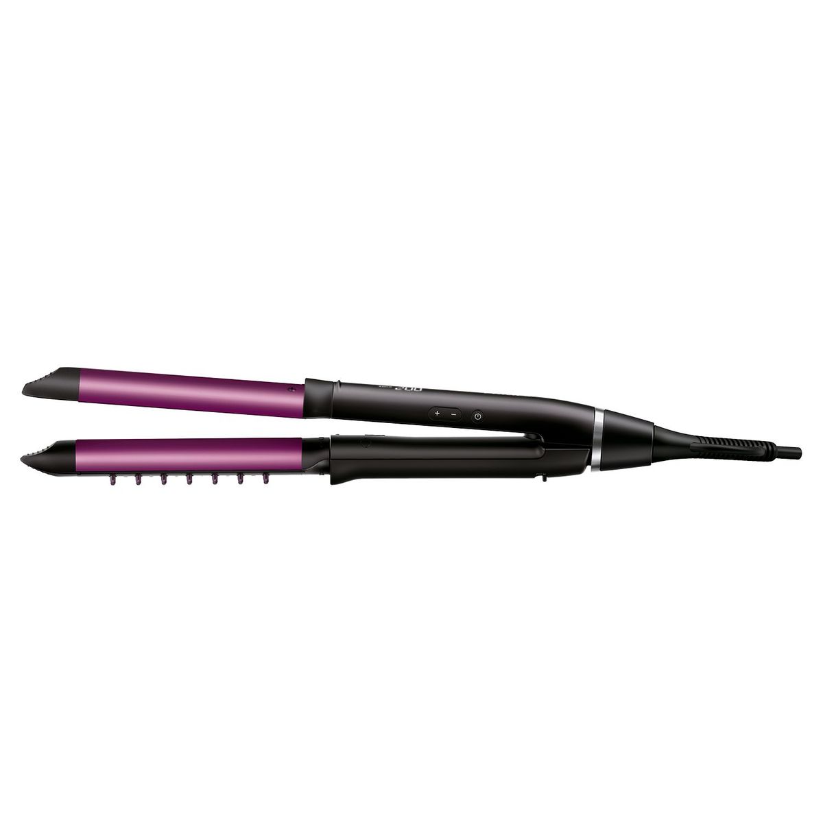 PHILIPS - Plancha de pelo Philips Multistyler